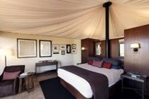 Longitude 131 Hotell Yulara Eksteriør bilde