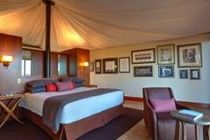 Longitude 131 Hotell Yulara Eksteriør bilde