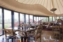 Longitude 131 Hotell Yulara Eksteriør bilde
