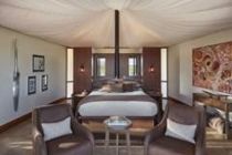 Longitude 131 Hotell Yulara Eksteriør bilde