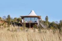 Longitude 131 Hotell Yulara Eksteriør bilde